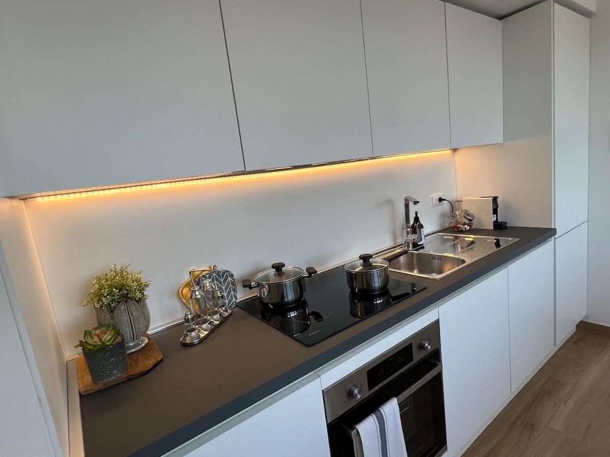 Apartamento Attico Nord - Casa Mengotti *