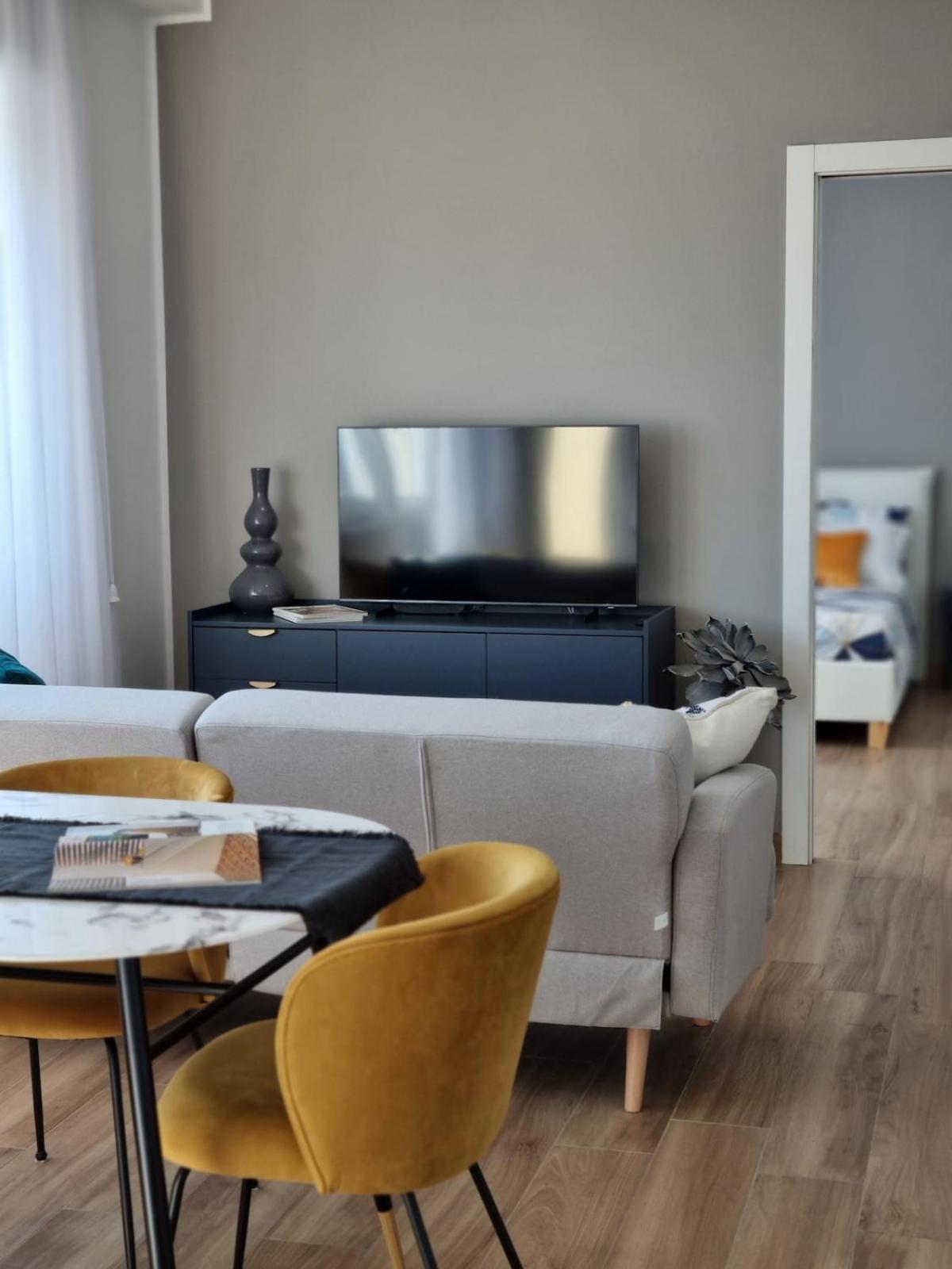 Attico Nord - Casa Mengotti Apartamento