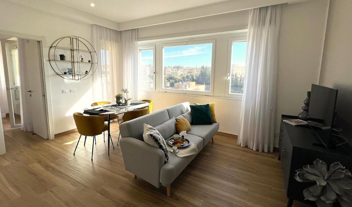 Apartamento Attico Nord - Casa Mengotti *